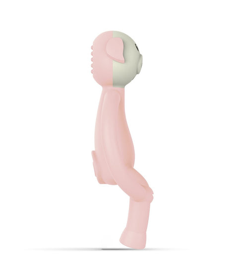 Mordedera de Silicón Animales MATCHSTICK MONKEY