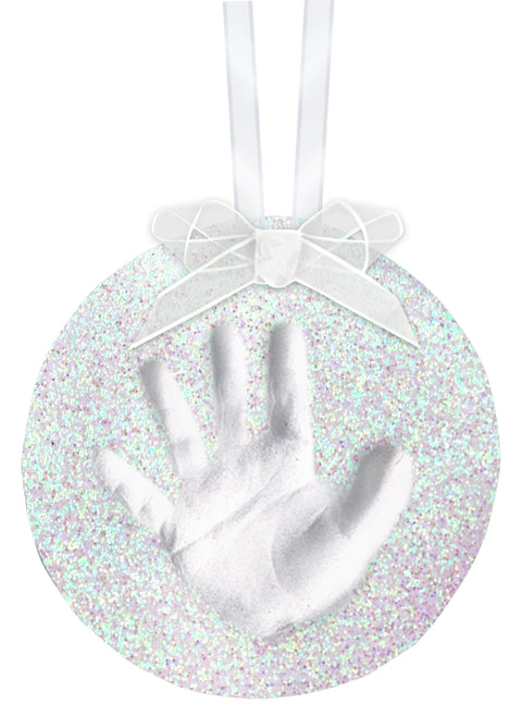 PEARHEAD Imprime tu huella - Glitter - Simon Dice