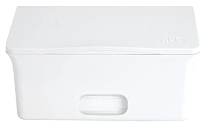 Caja para Toallitas Húmedas UBBI