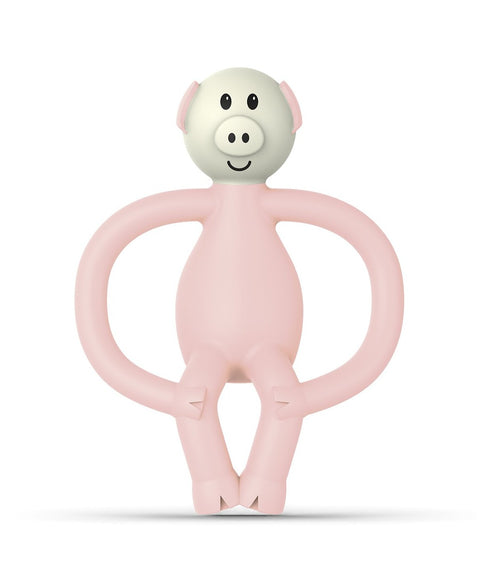 Mordedera de Silicón Animales MATCHSTICK MONKEY