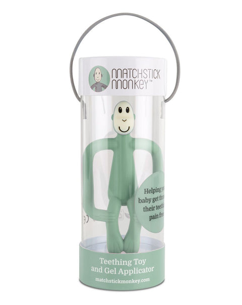 Mordedera de Silicona MATCHSTICK MONKEY
