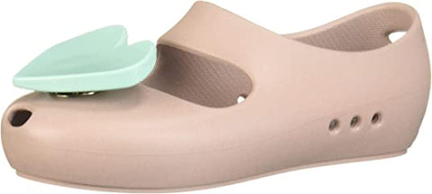BAUBLES + SOLES Zapatos Kaia Rosa Ballet