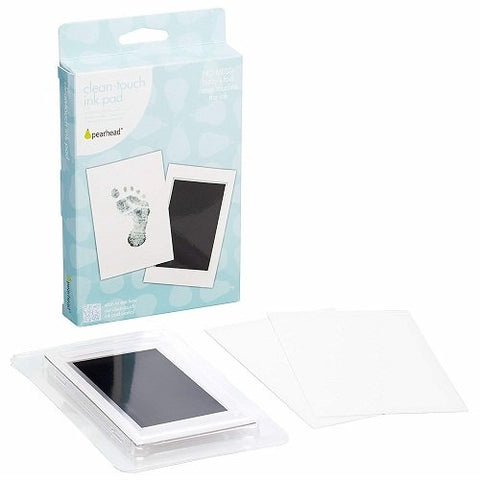Pearhead Almohadilla Clean Touch - Simon Dice