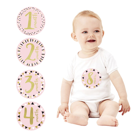 Estampas aluminio rosa PEARHEAD