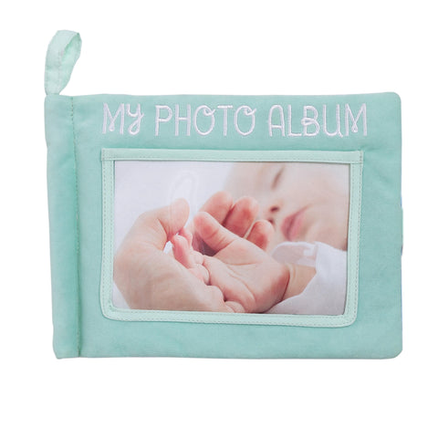 PEARHEAD Álbum de Fotos Peluche