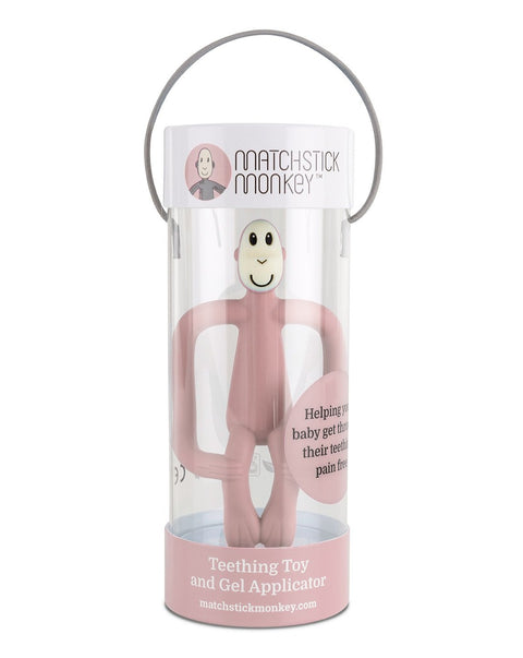 Mordedera de Silicona MATCHSTICK MONKEY