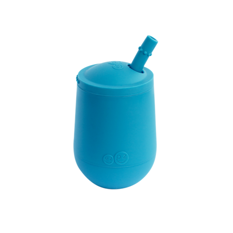 Mini vaso entrenador con popote EZPZ