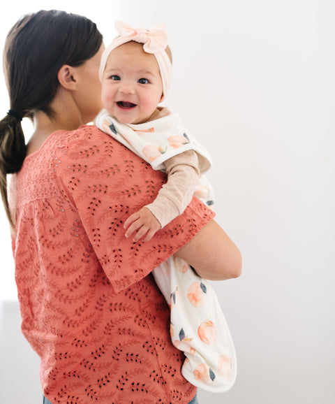 Saco de Dormir para Bebé Copper Pearl