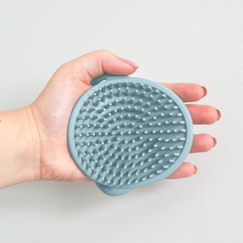 Cepillo de Baño para Bebé SHNUGGLE