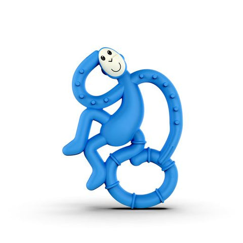 Mordedera de Silicona Mini mono MATCHSTICK MONKEY