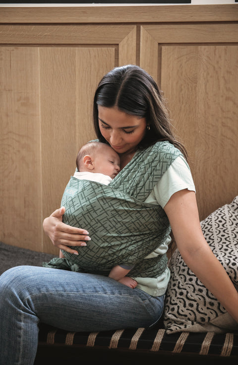 Portabebés MOBY - Clásico