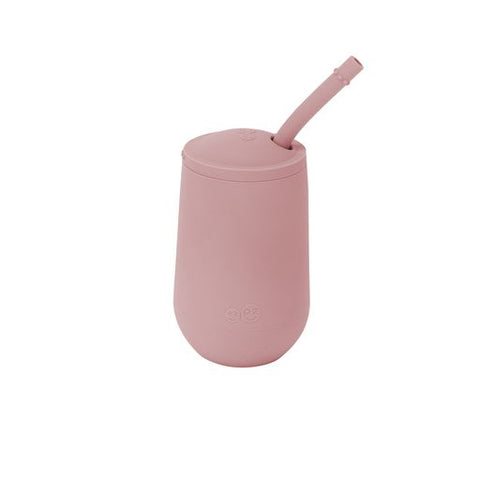 Vaso con Popote Happy EZPZ