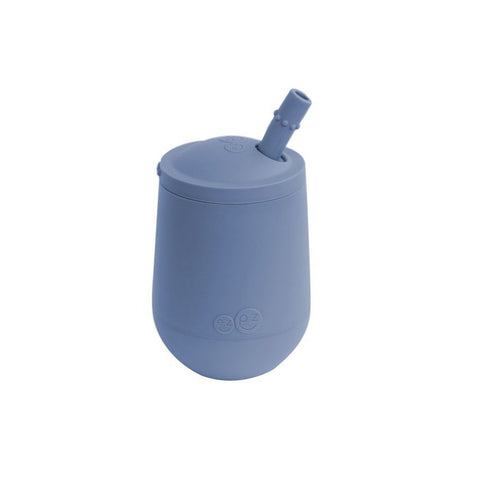Mini vaso entrenador con popote EZPZ