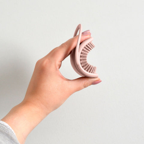 Cepillo de Baño para Bebé SHNUGGLE