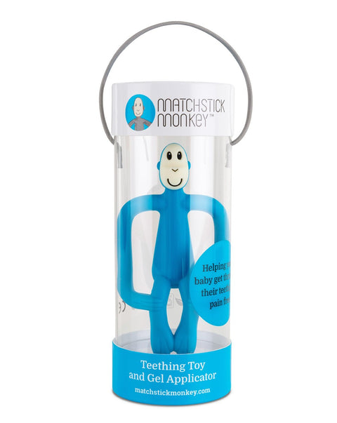 Mordedera de Silicona MATCHSTICK MONKEY