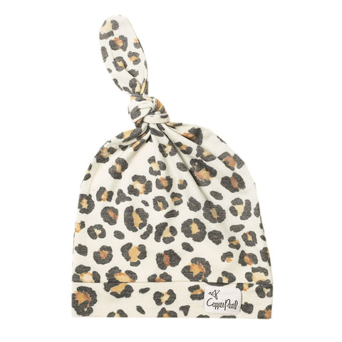 Gorro para Bebé Copper Pearl