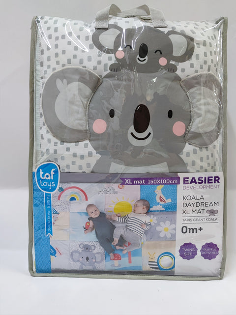 TAF TOYS Tapete Extra Grande Koala