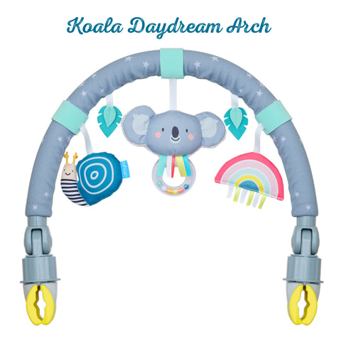 Arco de Actividades Koala TAF TOYS