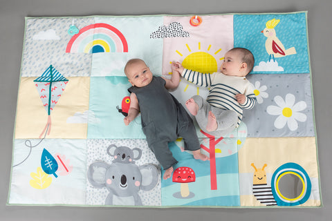 TAF TOYS Tapete Extra Grande Koala