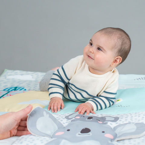 TAF TOYS Tapete Extra Grande Koala