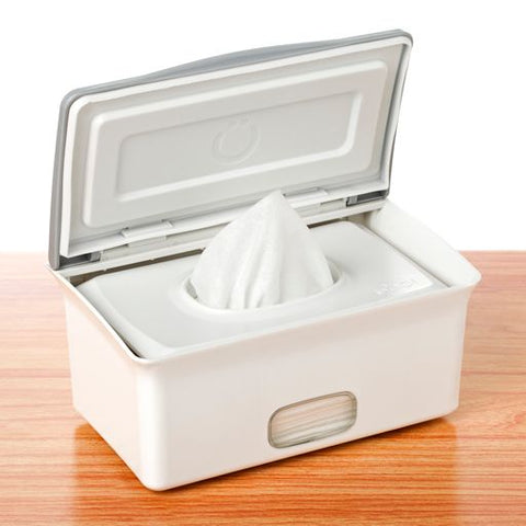 Caja para Toallitas Húmedas UBBI