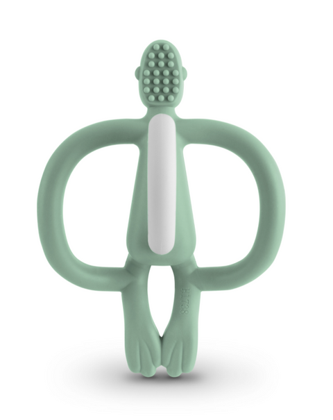 Mordedera de Silicona MATCHSTICK MONKEY