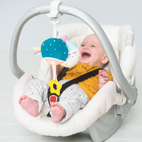TAF TOYS Luna Musical - Simon Dice