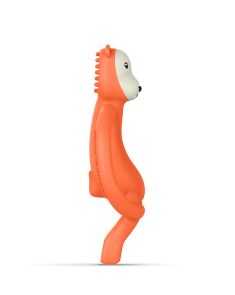 Mordedera de Silicona Animales MATCHSTICK MONKEY