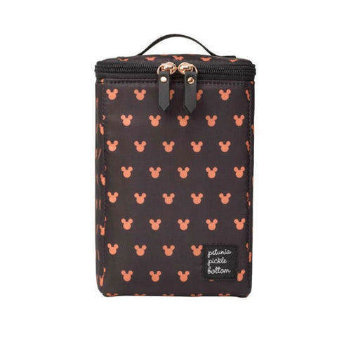 PETUNIA PICKLE BOTTOM Bolsa Cool Pixel Metallic Mickey - Simon Dice