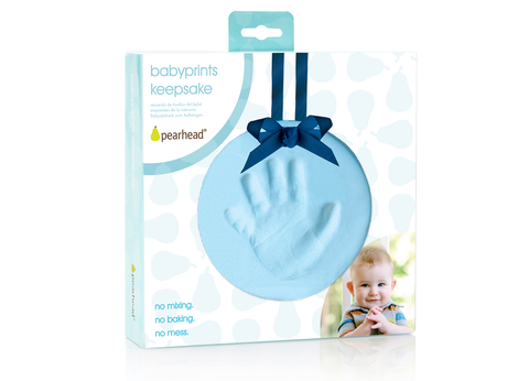 Pearhead Adorno para colgar huella - Simon Dice