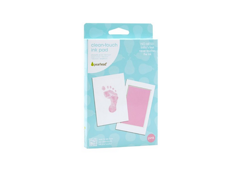 Pearhead Almohadilla Clean Touch - Simon Dice