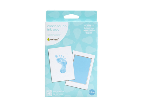 Pearhead Almohadilla Clean Touch - Simon Dice