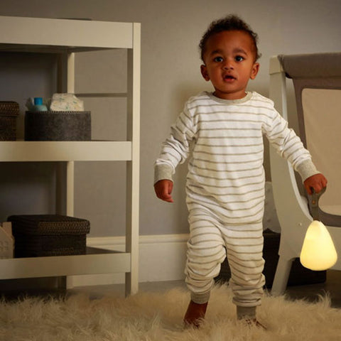 SHNUGGLE Lámpara Moonlight - Simon Dice