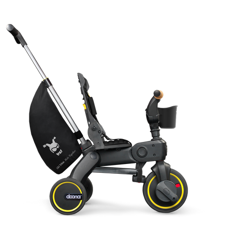 Triciclo para Bebé Liki Trike SERIE 5: Deluxe DOONA