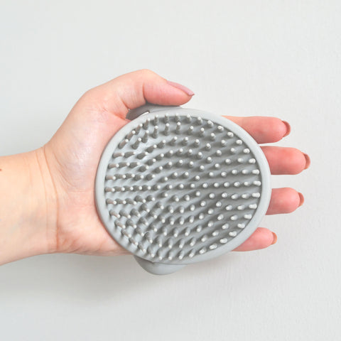 Cepillo de Baño para Bebé SHNUGGLE