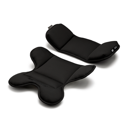 Doona+ Autoasiento/Carriola Con Base y Pañalera Incluida. Edición Especial Midnight