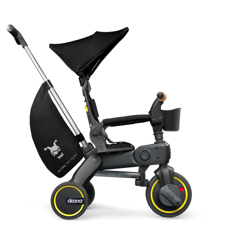 Triciclo para Bebé Liki Trike SERIE 5: Deluxe DOONA