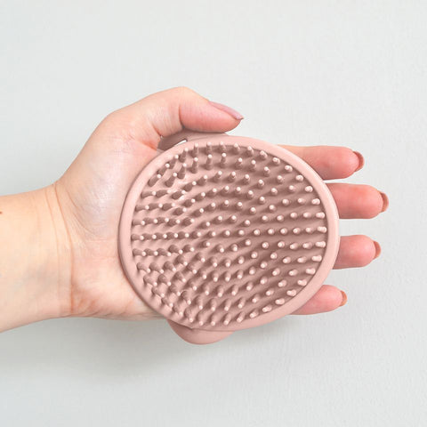 Cepillo de Baño para Bebé SHNUGGLE
