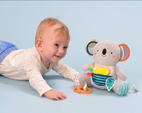 Juguete de Actividades Kimmy el Koala TAF TOYS