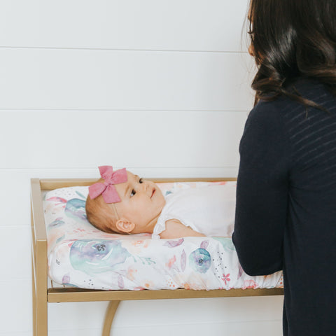 Funda para Cambiador Copper Pearl