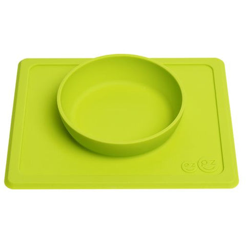 Mini Bowl EZPZ