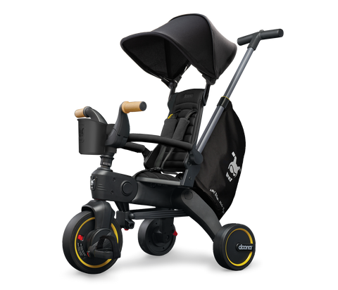 Triciclo para Bebé Liki Trike SERIE 5: Deluxe DOONA