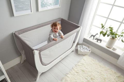 Kit de conversión a colchón SHNUGGLE