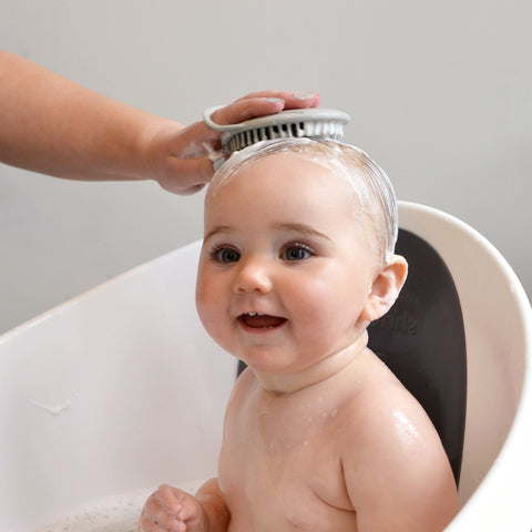 Cepillo de Baño para Bebé SHNUGGLE