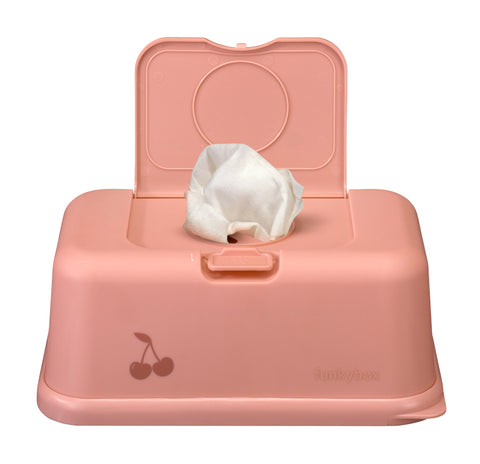 Dispensador de Toallitas Húmedas FUNKYBOX
