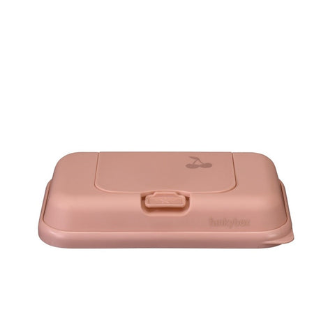Dispensador Portátil de Toallitas Húmedas FUNKYBOX