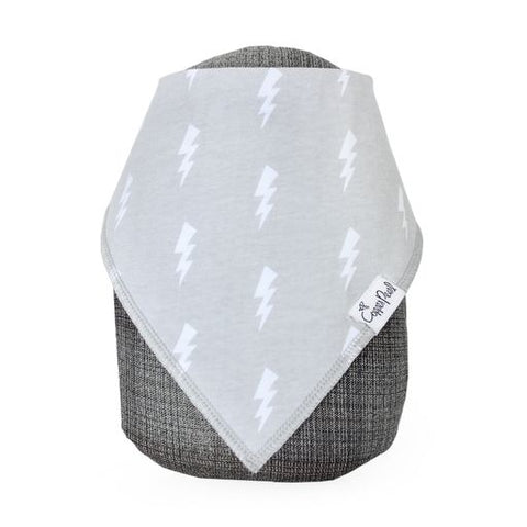 Set de 4 Baberos Bandana Copper Pearl