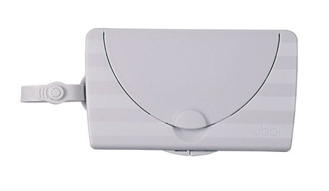 Caja para Toallitas Húmedas Portátil UBBI