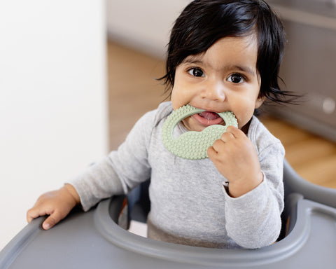 Set de Desarrollo Oral EZPZ