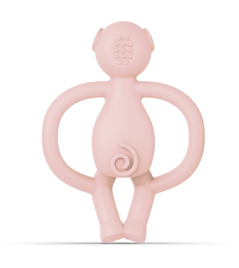 Mordedera de Silicona Animales MATCHSTICK MONKEY